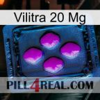 Vilitra 20 Mg 04